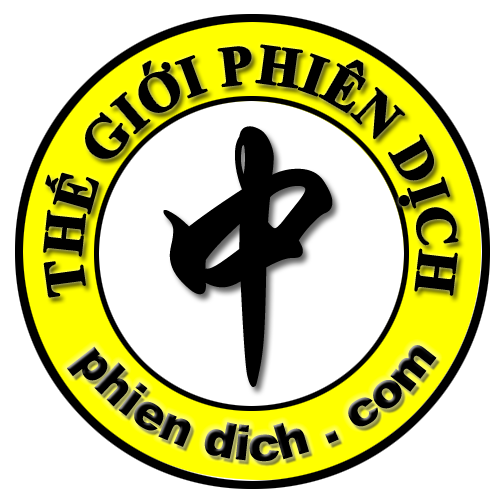 PHIÊN DỊCH KIM LONG